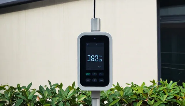 智能检测设备的适用条件及常见问题处理要点