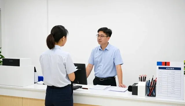 售后维保选型中的核心关注点分析