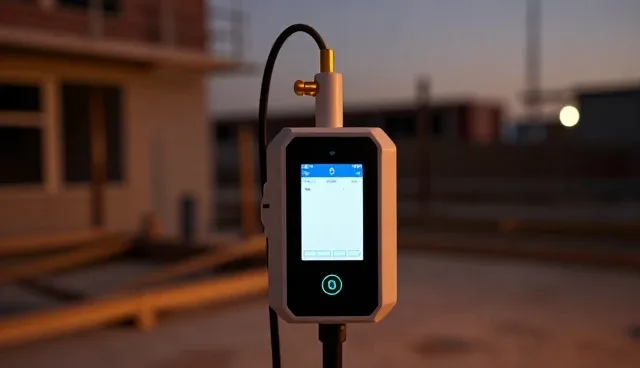 智能检测设备选型与维护的实用建议